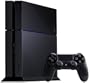 PlayStation 4 - Konsole