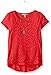 Speechless Girls' 2pc with Cami