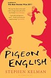 Pigeon English