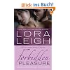 Forbidden Pleasure (Bound Heart)