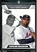 2007 Topps Co-Signers #41 Carlos Delgado New York Mets Baseball Card - Mint Condition - In Protective Display Case !