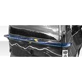 1995-2004 Chevrolet GMC Astro Van Zenith Wing Spoiler by DuraFlex