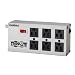 New - Tripp Lite Isobar 6 Outlets 120V Surge Suppressor - 114514