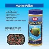 Marine Pellets 6.69oz - Small