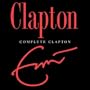 Complete Clapton (Standard Release)