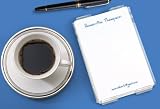 Lively Memos (Set of 12) - Baby Shower Gifts & Wedding Favors