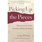 picking up the pieces recovering from broken relationships