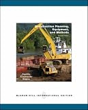 Construction Planning, Equipment and Methods