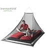 Sea to Summit Mosquito Pyramid Net Shelter Sea to Summit Mosquito Pyramid Net Shelter