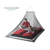 Sea to Summit Mosquito Pyramid Net Shelter