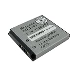 Lenmar Li-Ion Battery for HTC P5520, HTC P5500, HTC P5520, HTC Touch Dual, NTT DoCoMo HT1100, O2 XDA Star, T-Mobile MDA Touch Plus