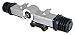 Heavy Duty Rack & Pinion, for International Tie Rods, Compatible with Dune Buggy