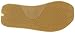 Volatile Women's Cream Puff Thong Sandal