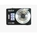 Vivitar ViviCam 8320 Digital Camera 8.2MP CCD 2.5 LCD Screen 3x Optical Zoom 5x Digital Zoom Auto Focus Anti Shake 32MB Internal Memory SD Card Support Includes USB & Video Cable Battery Manual Software CD Pouch Charger Wrist Strap