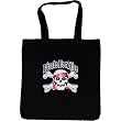 Tote Bag : PIRATE FOR HIRE
