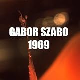 Gabor Szabo 1969