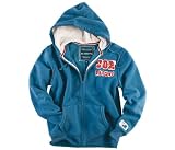 The Incredible Full Zip Hoodie