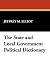 Books : The State and Local Government Political Dictionary