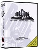 The Book - Wakeskate Combo 3-Disk