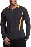 Search : adidas Supernova Long-Sleeve Tee