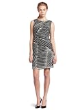 Nicole Miller Women's Slash Dress