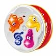 CHICCO ROCK 'N' ROLL DRUM