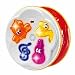 CHICCO ROCK 'N' ROLL DRUM