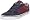 Dark Grey/Red
