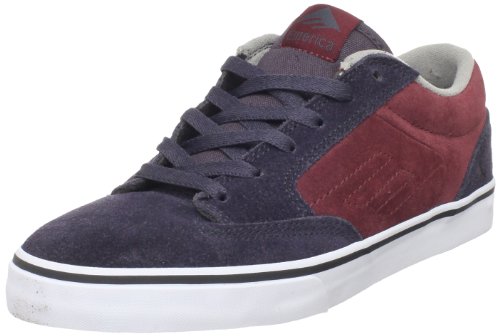 Emerica Jinx Skate Shoe (Little Kid Big Kid)