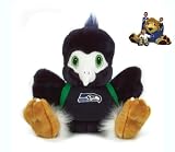 5' NFL Huge Life-Size Seattle Seahawks Stuffed Toy Plush Mascot
