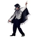Vegas Vampire Adult Costume