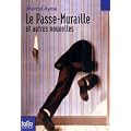 Le Passe-muraille et autres nouvelles