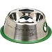 Dog Whisperer by Cesar Millan Small Stainless Steel Bowl Small