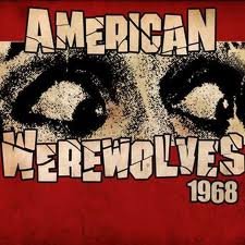 American Werewolves - For Your Blood Lyrics - Zortam Music