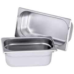 Beh�lter GN 1/6 "Gastronorm-System" Gr��e / Inhalt: GN 2/3 / 9,0 Liter
