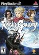Rogue Galaxy