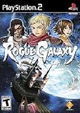 Rogue Galaxy