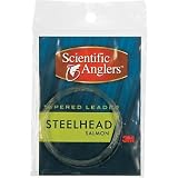Fishing: Scientific Anglers Steelhead/Salmon Leaders