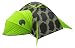 10T PopUp-Zelt TURTLE, grün, 2 Personen