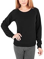 Urban Classics Sudadera (Negro)