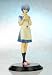 Evangelion Ayanami Rei Apron School Uniform Ver. (1/6 scale PVC Figure) Aizu Project [JAPAN]_s-4