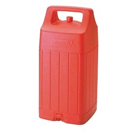 Coleman Liquid-Fuel Lantern Hard-Shell Carry Case by