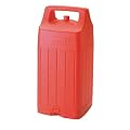 Coleman Liquid-Fuel Lantern Hard-Shell Carry Case