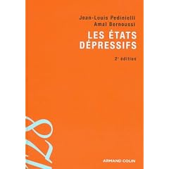 Les �tats d�pressifs