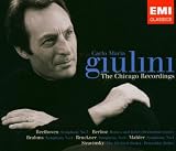 Carlo Maria Giulini - The Chicago Recordings (4 CD)