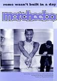 Morcheeba: Rome Wasnt Built In A Day