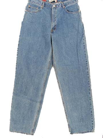 Buy Now at Amazon.com: Levis? Big & Tall 560(tm) Comfort Fit Jeans
