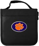 Clemson Tigers Classic CD Case/Holder
