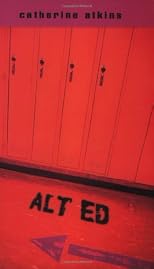 Alt Ed