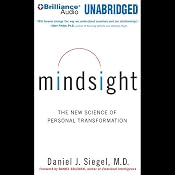 Mindsight: The New Science of Personal Transformation | [Daniel J. Siegel]